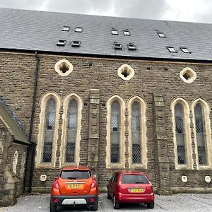 Dowlais Old St Johns Church Exterior photo