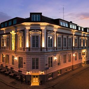 Hotel Concordia لوند Exterior photo