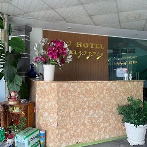 Happy Hotel Binh Tan مدينة هوشي منه Exterior photo