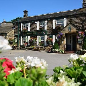 مبيت وإفطار كيغلي Busfeild Arms Exterior photo