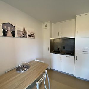 Appartement Rdc Avec Terrasse, Proche Thermes Du Connetable, Wifi, Animaux Acceptes - Fr-1-541-29 لاروش بوزيه Exterior photo