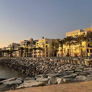 Sharm Address Beach Residence Fujairah Exterior photo