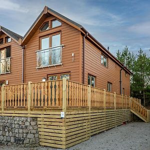 9B Arnside South Lakeland By Waterside Holiday Lodges كارنفورث Exterior photo