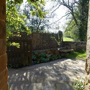 فيلا Shed End, In 18Th Century Lothersdale Mill Bd20 8En Exterior photo