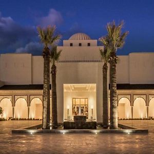 Four Seasons Hotels And Resorts La Marsa قمرت Exterior photo