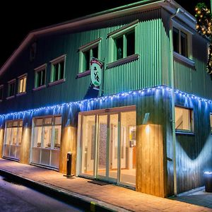 Puffin Hotel Vik By Ourhotels فيك Exterior photo