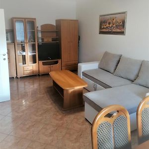 شقة Szabo Laszlo Apartman Hajdúszoboszló Exterior photo