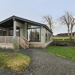 بيرث Lodge 4 - Glendoig Exterior photo