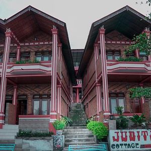 Judita Cottages توك توك Exterior photo