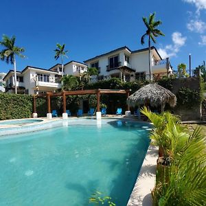 سان خوان ديل سور Bahia Del Sol Villas & Condominiums Exterior photo