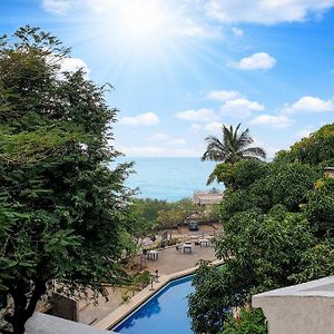 مومباي Eko Stay - Tropical Beach Apartments Exterior photo