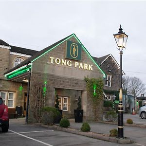 برادفورد Tong Park Hotel Exterior photo