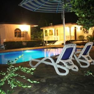 Zanzibar Safina Resort Exterior photo