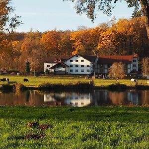 فندق Landgasthof Rotlipp Gaestezimmer Ortenberg  Exterior photo