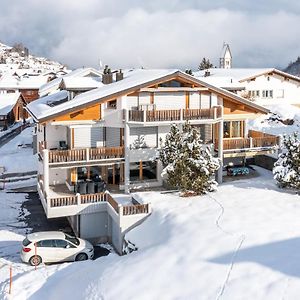 شقة Casa Guarda Val 1 فاليرا Exterior photo