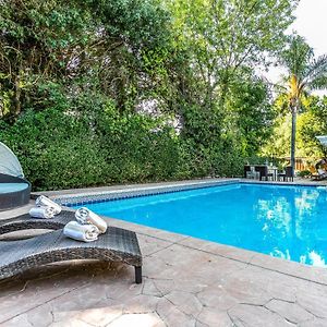 لوس أنجلوس Villa Sausalito - Newly Designed 4Br House & Pool By Topanga Exterior photo