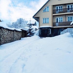 فندق Незабудка Verkhne-Studenyy Exterior photo