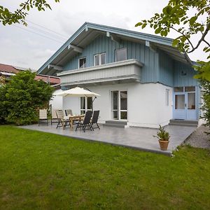 فيلا Landhaus Kaiserblick اوبرودورف Exterior photo