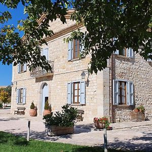 فيلا I Casali Di Colle Monte San Giuliano di Puglia Exterior photo