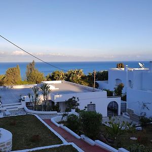 Villa Ambre المرسى Exterior photo