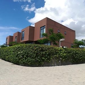 Cidade de Nacala Condominio Veloso Exterior photo