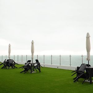 بلاياس Ocean Suites 2 Sea View Ocean Beach Club Resort Exterior photo