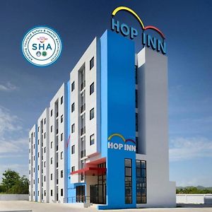 Hop Inn لامبانج Exterior photo