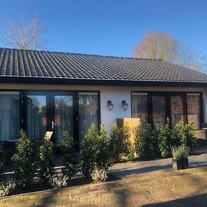 إرميلو B&B 'T Speulderbos Exterior photo