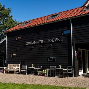 فندق De Johanneshoeve Westerhaar-Vriezenveensewijk Exterior photo