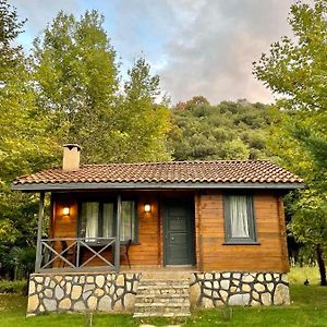 فندق Pleasant Bungalow Surrounded By Nature In Karamursel, Kocaeli Exterior photo