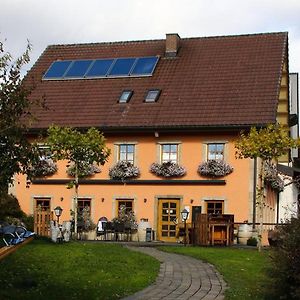 مبيت وإفطار Immendingen Landgasthof Hauser Exterior photo