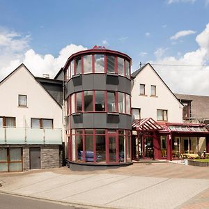 Landhotel Wolf-Mertes Sessenbach Exterior photo