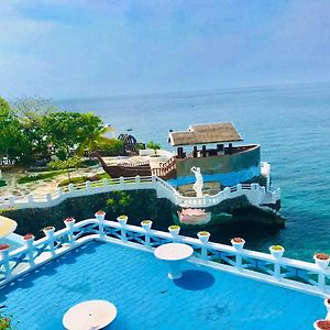 Azure Camotes Resort Hotel San Francisco  Exterior photo