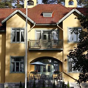 Villa Urhola, Kruunupuisto بونكاهاريو Exterior photo