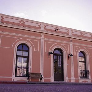 فندق Ambar Posada Boutique Aiguá Exterior photo