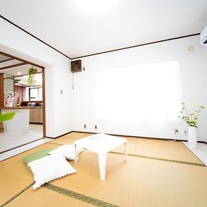 فيلا Higashiomi Large House Exterior photo