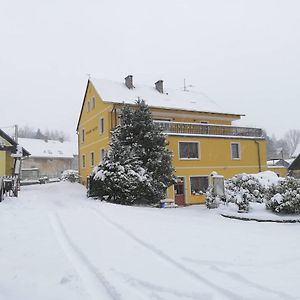 فندق Pension Pastis جانوف Exterior photo