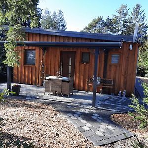 فيلا Ferienhaus Leon Mit Sauna Rehburg-Loccum Exterior photo