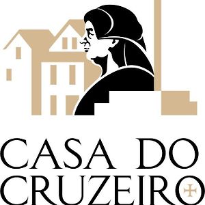 شقة Casa Do Cruzeiro Riba de Mouro Exterior photo