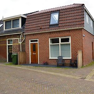 Mantgum Holiday Home Near The Frisian Eleven Cities Exterior photo