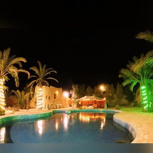 مبيت وإفطار Siwa Oasis Negm Siwa Exterior photo