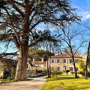 فندق Maison Gascony L'Isle-de-Noe Exterior photo