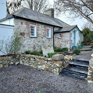 Ashford Lynam Cottage Exterior photo