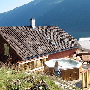 Arnefjord Holiday Home Frigg - Fjs601 By Interhome Exterior photo