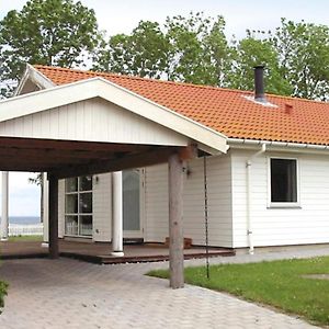 Togeholt Two-Bedroom Holiday Home In Praesto 1 Exterior photo