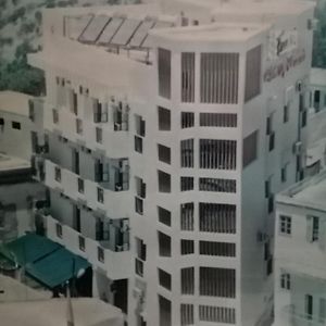 فندق مولاي يعقوبفي  Fadoua Exterior photo