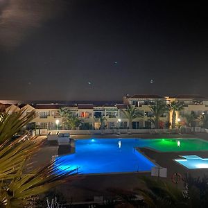 شقة Las Torres Del Castillo, 208Marina كوستا دي أنتيجوا Exterior photo