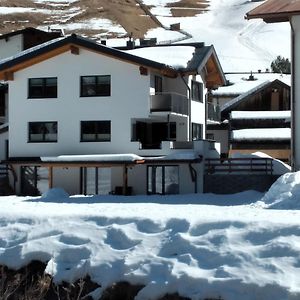 شقة Apart Alpenjuwel سانكت ليونارد إم بيتزتال Exterior photo