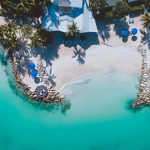 فندق Siboney Beach Club St. John's Exterior photo