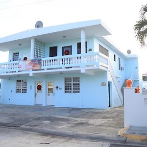 ساليناس Playa Apartments Exterior photo